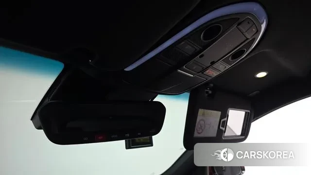 Genesis The New G70 Shooting Brake id 3507979 из Кореи 9