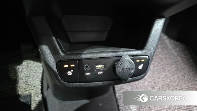 Kia The New Ray id 4708707 из Кореи 9