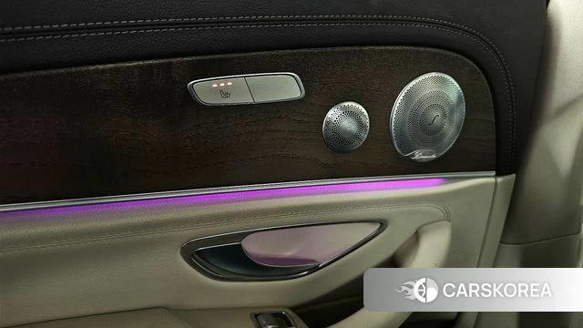 Mercedes-Benz E-Class W213 id 3854027 из Кореи 9