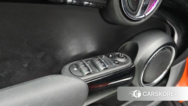 Mini Cooper id 4482612 из Кореи 9