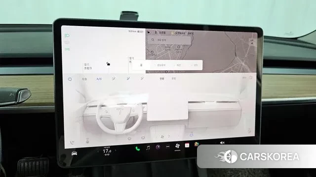Tesla Model 3 id 3121373 из Кореи 9