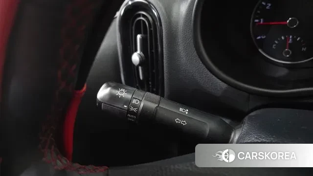 Kia All New Morning (JA) id 3779278 из Кореи 9