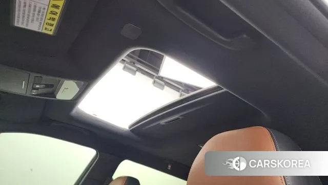 Ssangyong G4 Rexton id 3009082 из Кореи 9