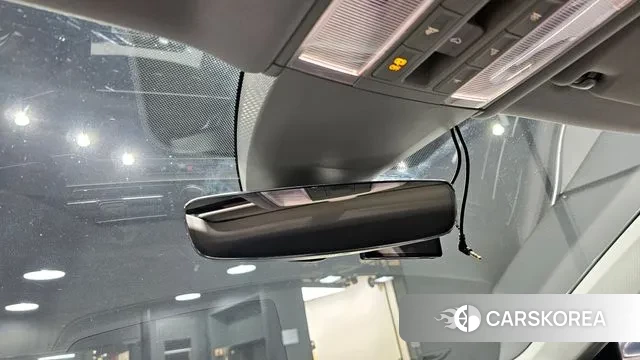 Volkswagen Arteon id 3573639 из Кореи 9