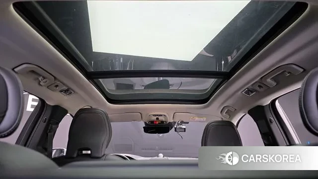 Volvo XC60 second Generation id 3324946 из Кореи 9