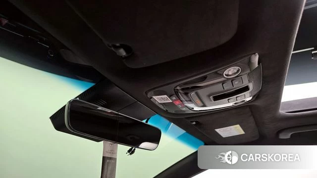 Kia K8 Hybrid id 3806204 из Кореи 9