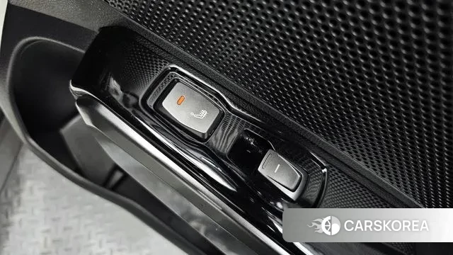 Ssangyong Berry New Tivoli id 3472786 из Кореи 9