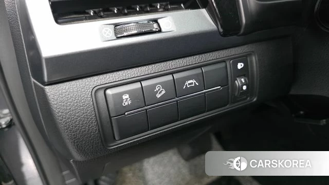 Ssangyong The New Rexton Sport id 4323275 из Кореи 9