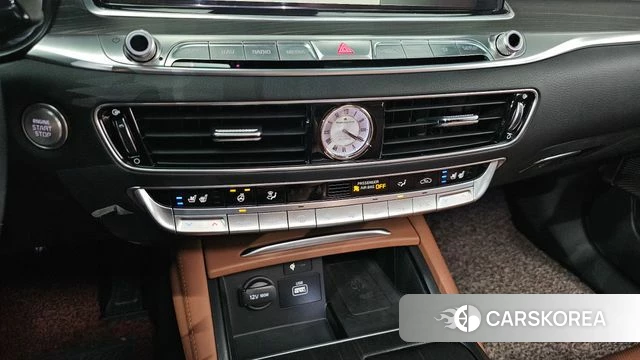 Kia More K9 id 4900758 из Кореи 9