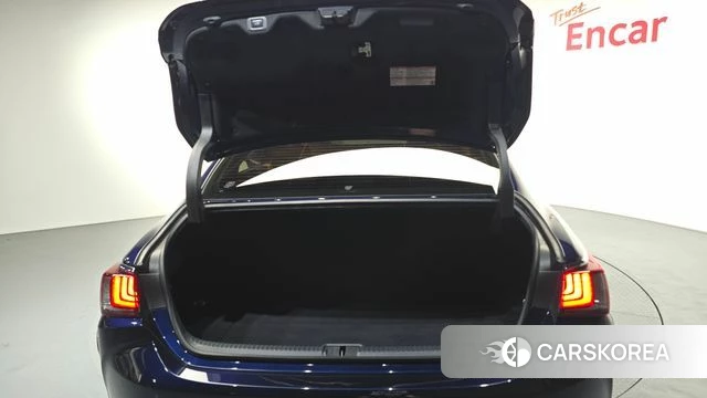 Lexus ES300h 7th generation id 4608327 из Кореи 9