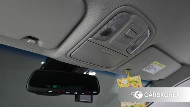 Kia Niro EV id 3872172 из Кореи 9