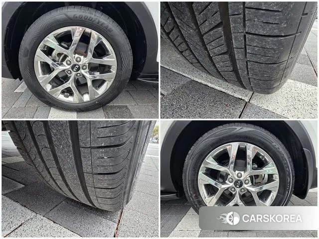 Kia The New Sorento id 3736546 из Кореи 9