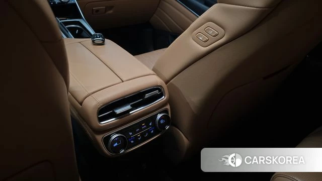 Genesis GV80 id 4754746 из Кореи 9