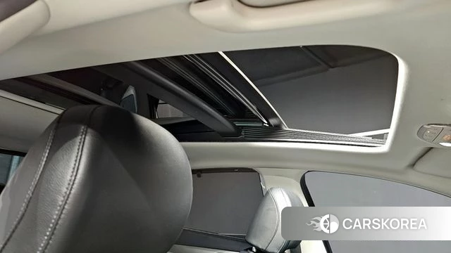 Hyundai The New Grandeur IG id 4294395 из Кореи 9