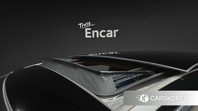 Genesis G90 (RS4) id 4758600 из Кореи 9