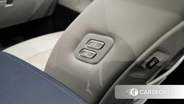 Kia Sorento 4th Generation id 4489805 из Кореи 9