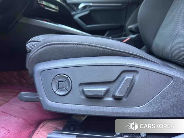 Audi A3 id 4359220 из Китая 9