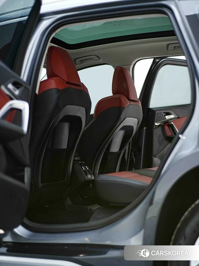 BMW X1 id 4328875 из Китая 9