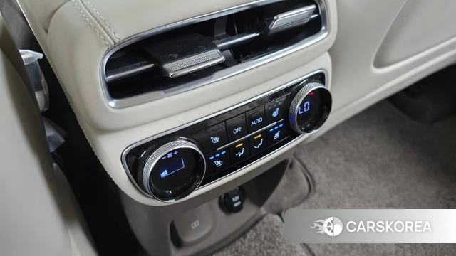 Genesis GV80 id 4444142 из Кореи 9
