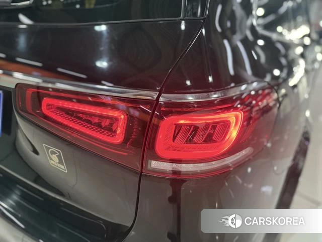 Mercedes-Benz GLS id 4393249 из Китая 9