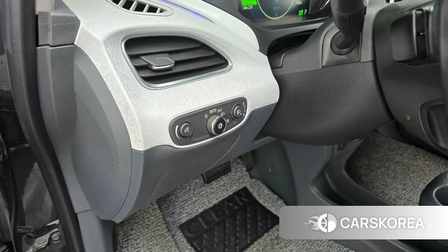 Chevrolet (GM Daewoo) Bolt EV id 4435651 из Кореи 9