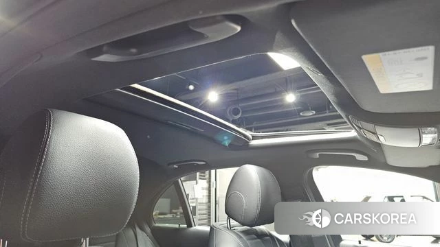 Mercedes-Benz E-Class W213 id 4489883 из Кореи 9