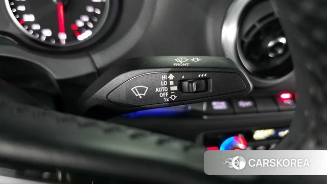 Audi New A3 id 3820899 из Кореи 9