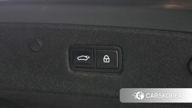 Kia K8 Hybrid id 4847954 из Кореи 9