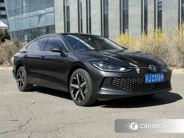 Volkswagen Lingdu id 4207368 из Китая 9
