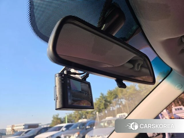 Ssangyong Tivoli Air id 3936913 из Кореи 9