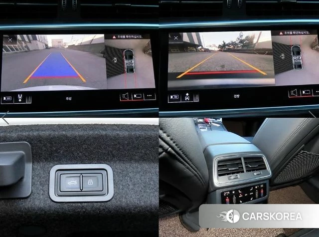 Audi A6 (C8) id 3807548 из Кореи 9