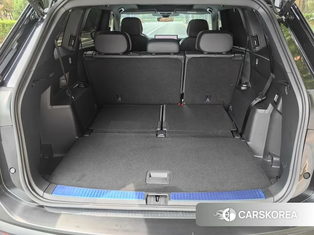 Volkswagen Tourang id 4342293 из Китая 9