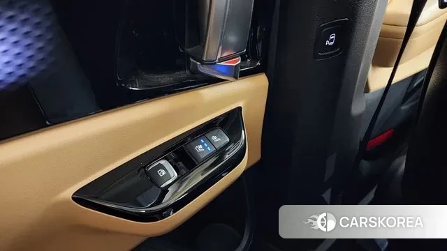 Kia Carnival 4th generation id 3606391 из Кореи 9