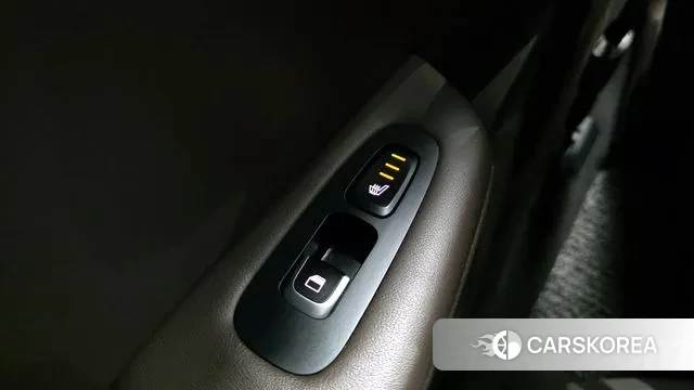 Kia Stinger id 3582989 из Кореи 9