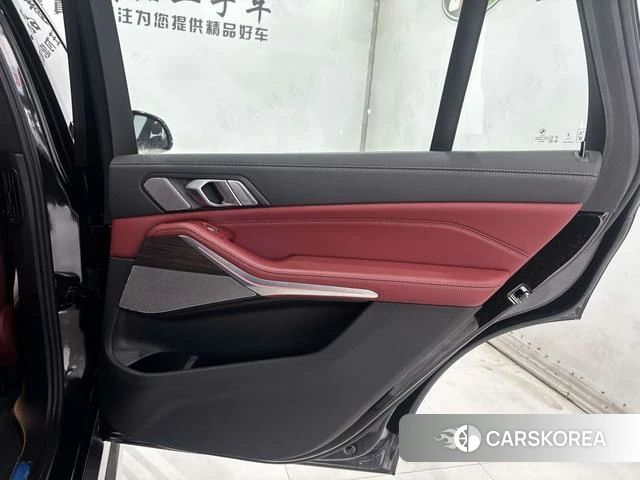 BMW X5 id 4277176 из Китая 9