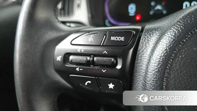 Kia The New Kia Ray id 4942040 из Кореи 9