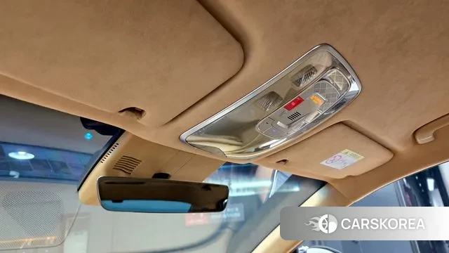 Genesis G80 (RG3) id 3758090 из Кореи 9