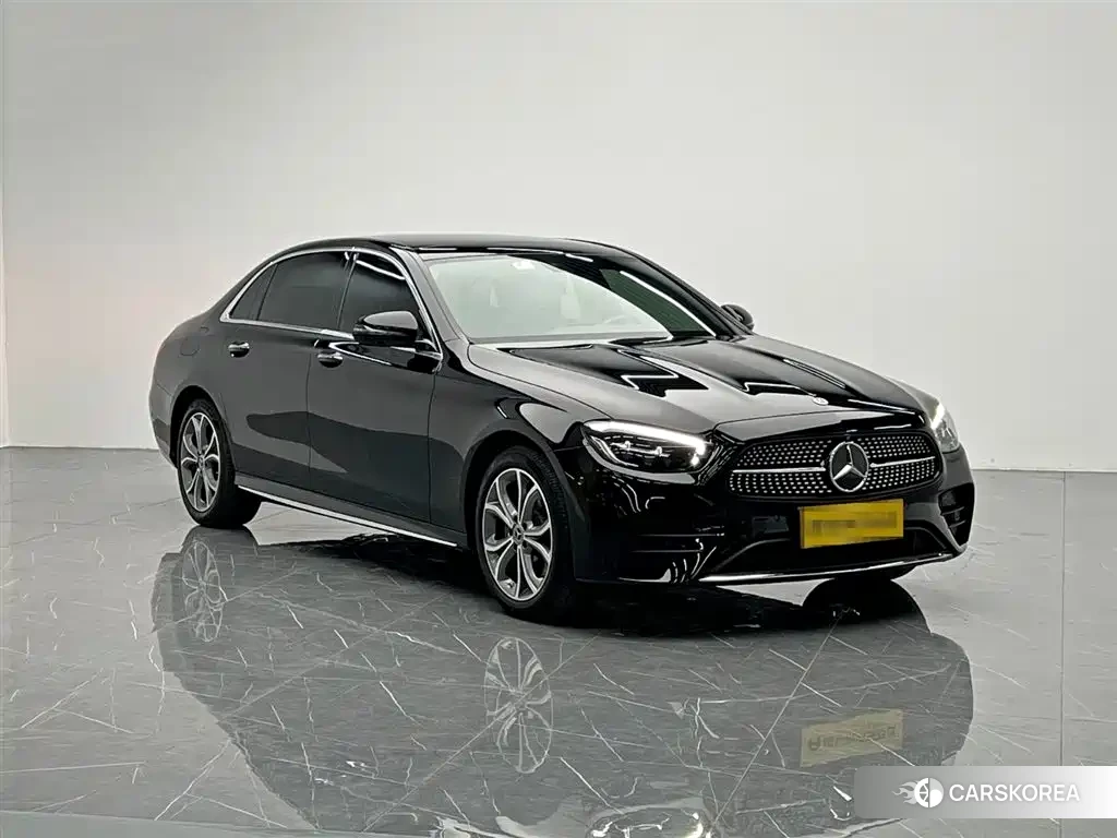 Mercedes-Benz E-Class id 4576468 из Китая 9