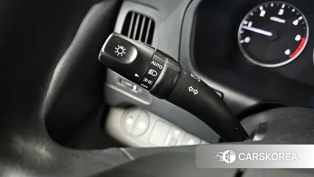 Hyundai The New Grand Starex id 3687288 из Кореи 9