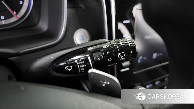 Hyundai Tucson (NX4) id 4292348 из Кореи 9