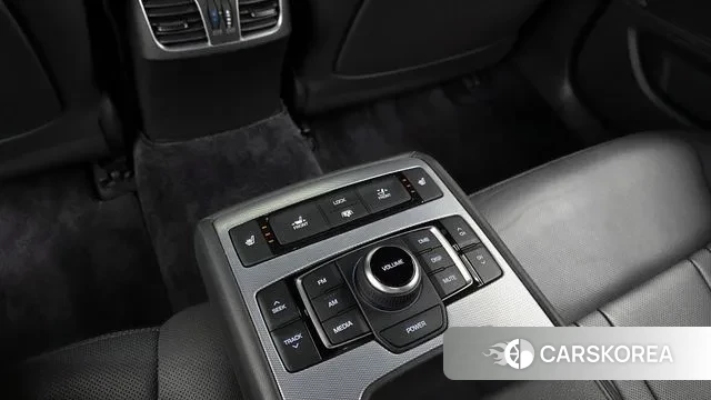 Genesis G80 id 3454791 из Кореи 9