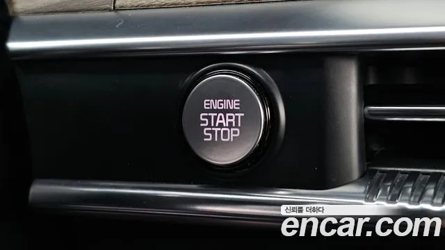 Kia K5 3rd generation id 2826480 из Кореи 9