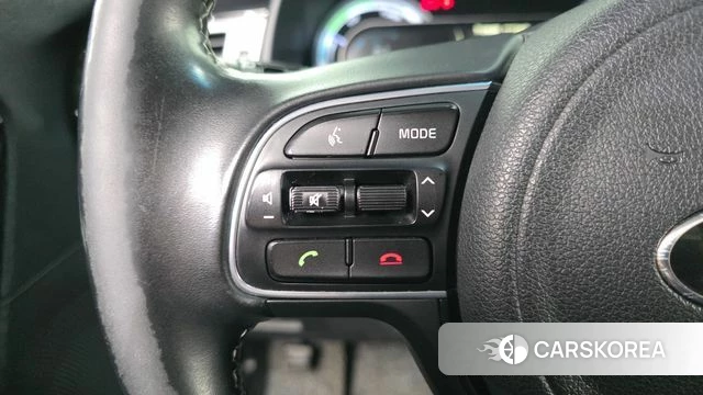 Kia Niro id 4502794 из Кореи 9
