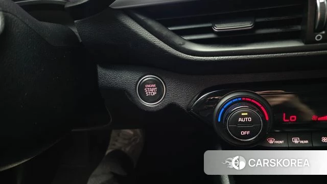 Kia The New K3 2nd generation id 4244436 из Кореи 9