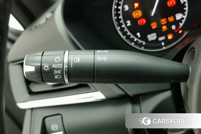 Cadillac CT4 id 4210610 из Китая 9