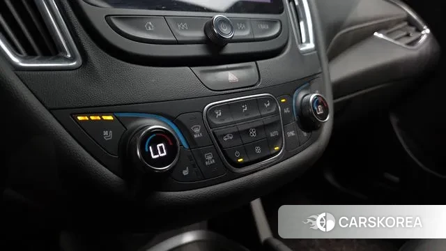 Chevrolet (GM Daewoo) The New Malibu id 3013670 из Кореи 9