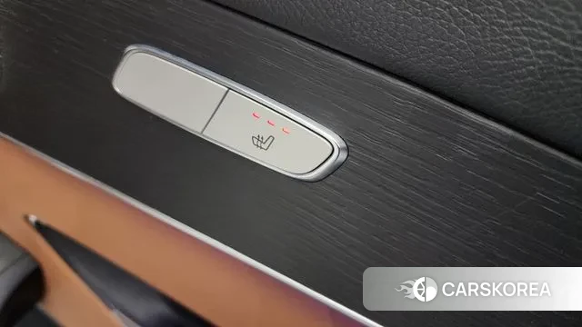 Mercedes-Benz GLC-Class X253 id 3282470 из Кореи 9