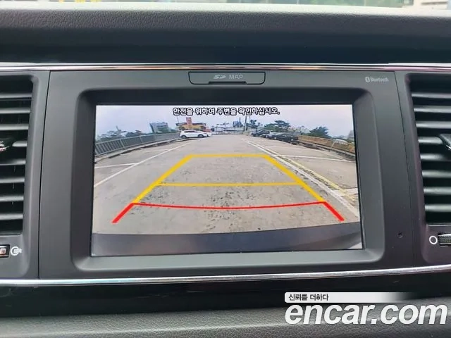 Kia All New Carnival id 2872799 из Кореи 9