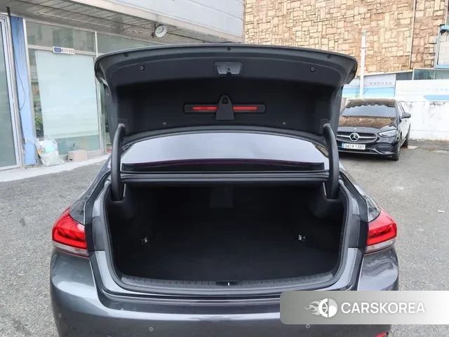 Genesis G80 id 3261748 из Кореи 9