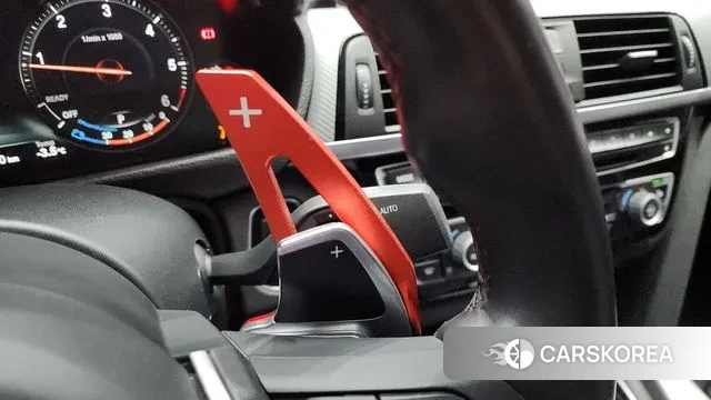 BMW 3 Series (F30) id 3627055 из Кореи 9